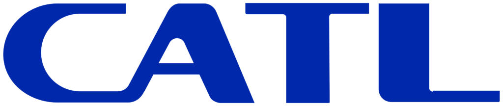 Catl Logo