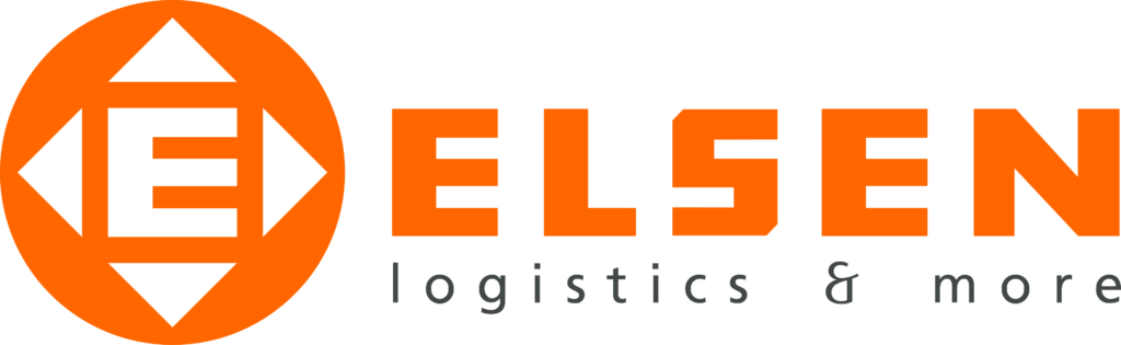 Elsen Logistik Logo