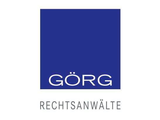 Görg Logo