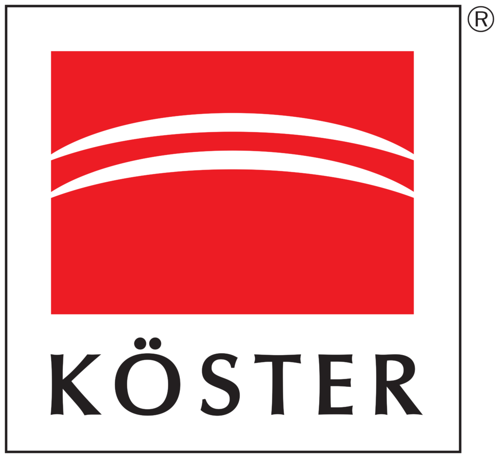 Köster Bau