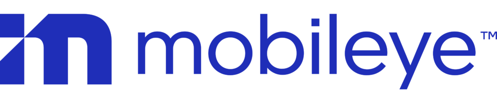 mobileye Logo