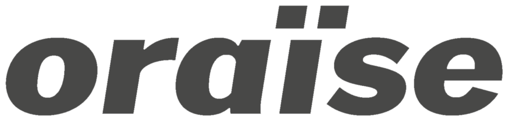 oraise Logo