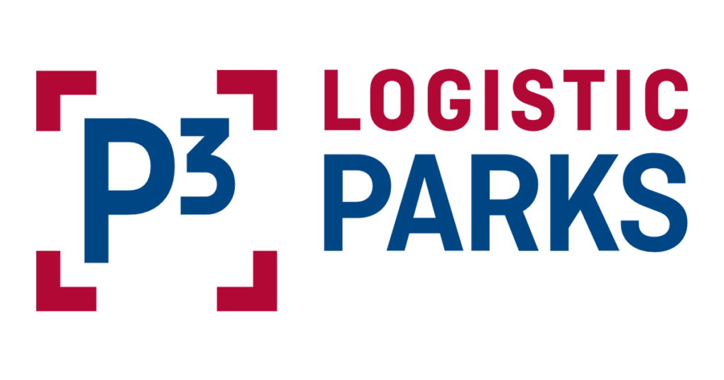 P3 Logo
