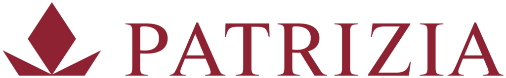 PATRIZIA Logo