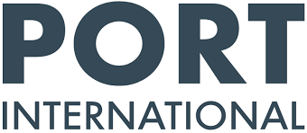 PORT International Logo