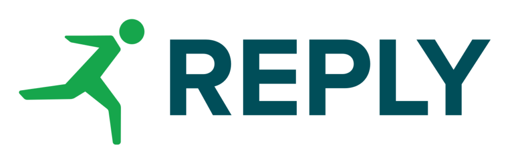 Reply Logo