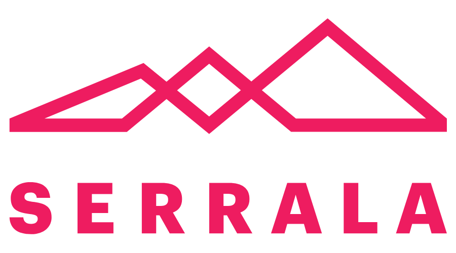 SERRALA Logo