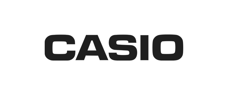 Casio Logo