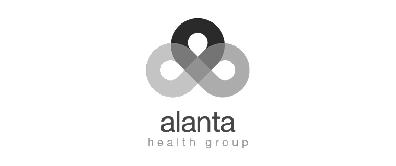 alanta health group Logo