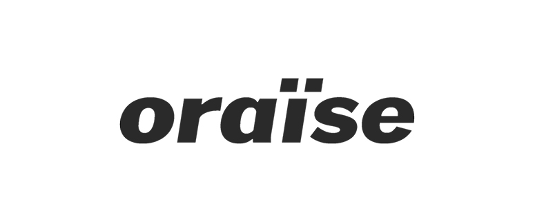 oraise Logo