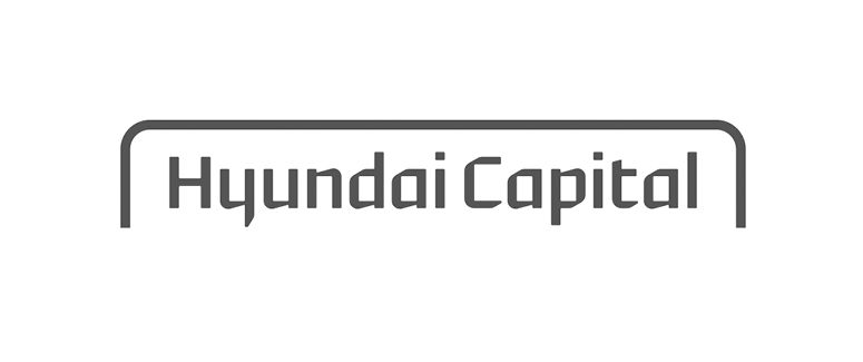 Hyundai Capital Logo