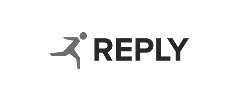 Reply Logo