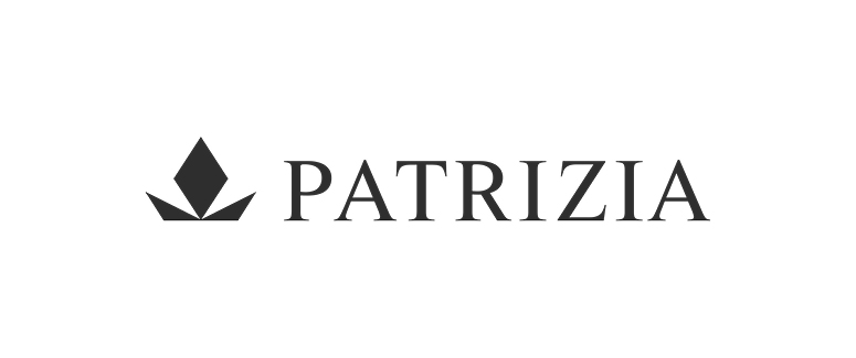 Patrizia Logo
