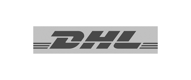 DHL Logo