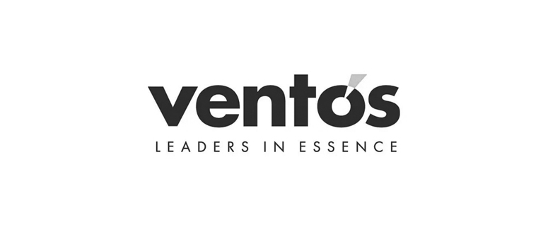 ventos Logo