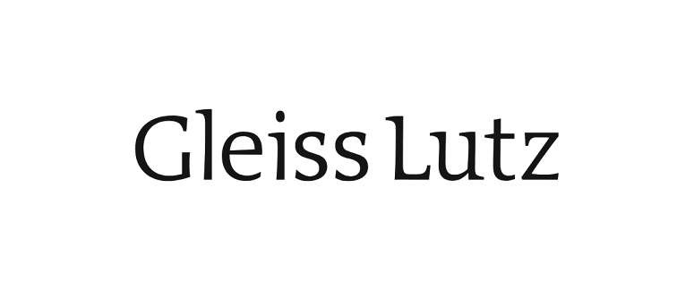 Gleiss Lutz Logo