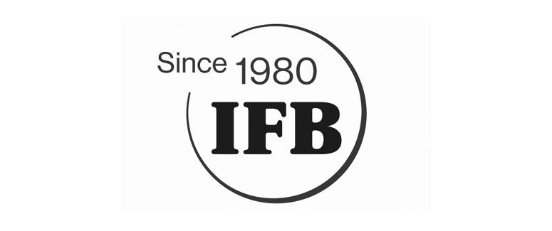 IFB Logo