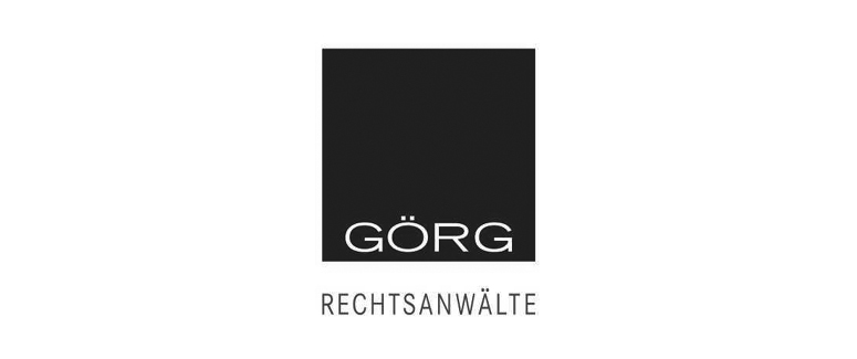 Görg Rechtsanwälte Logo