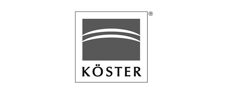 Köster Logo