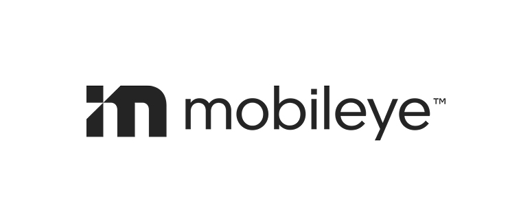 mobileye Logo