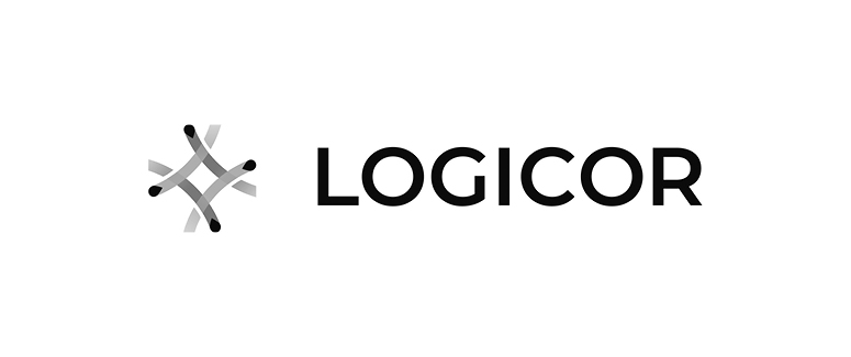 Logicor Logo