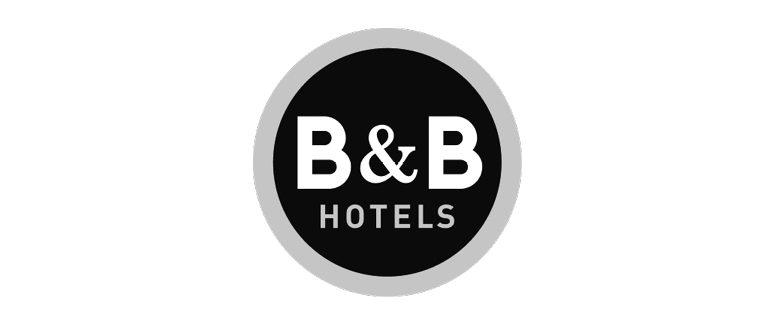 B&B Hotels Logo
