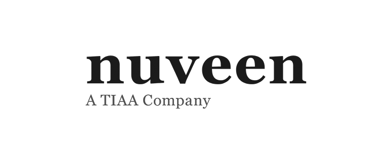 nuveen Logo